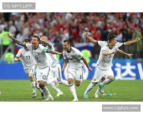 俄罗斯足球明星盘点与他们的辉煌成就解析 俄罗斯足球明星盘点与他们的辉煌成就解析