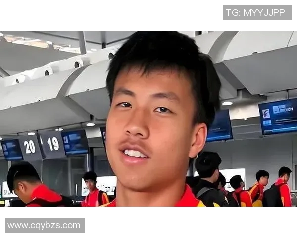 未来之星崛起足球界新生代潜力巨星的崭露头角与发展前景分析