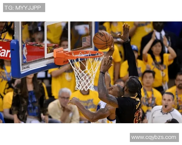 2017年NBA总决赛火箭与骑士的巅峰对决回顾与精彩瞬间解析