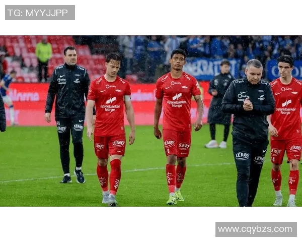 维京队与布兰足球队激战正酣谁能在这场对决中笑到最后