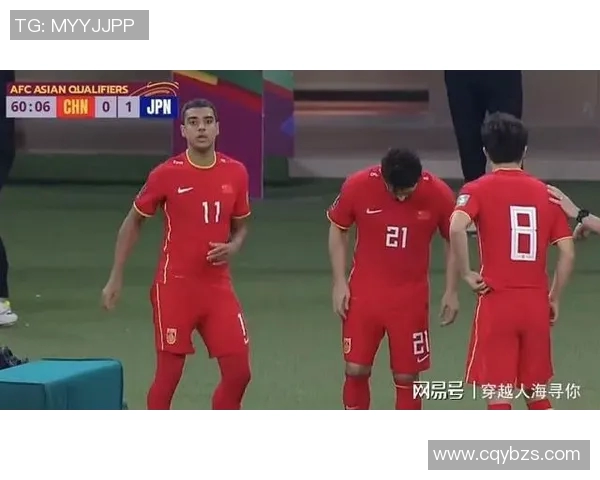 中国足球与日本足球的差距分析及未来发展方向探讨