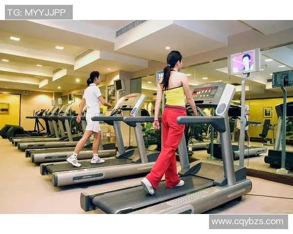 室内体育运动器材的种类与选择指南助你打造完美健身空间